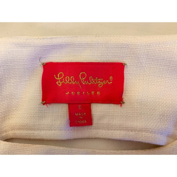 Vintage Lilly Pulitzer Dress - Jubilee collection! - Picture 3 of 3